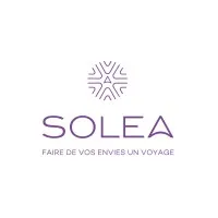 SOLEA VACANCES logo