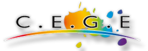 CREATION EUROPEENNE GRAVURES ET EMPREINTES (C-E-G-E) logo