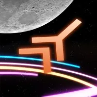 ICI LA LUNE logo