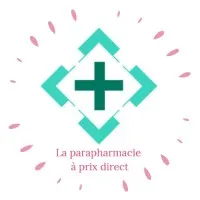 OLIVIER GRENIER, DOCTEUR EN PHARMACIE logo