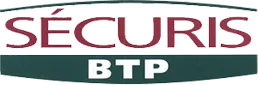 SECURIS B.T.P. logo