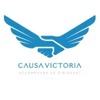 CAUSA-VICTORIA (AXAUDIT  AXAUDIT-EXPERTISE.COM) logo