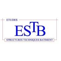 ESTB ETUDES STRUCTURES TECHNIQUES BATIMENT (ESTB) logo
