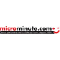 POYE JEROME (MICROMINUTE.COM) logo