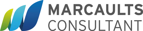 MARCAULTS CONSULTANT logo