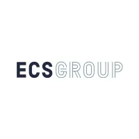 EUROPEAN CARGO SERVICES (ECS) logo