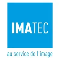 IMATEC (IMATEC LA MAITRISE DE L'IMAGE) logo