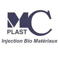 MC PLAST logo