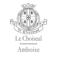 Voici le logo de la marque JAIS (LE MANOIR LES MINIMES) qui représente son identité graphique.