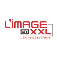 L'IMAGE EN XXL logo
