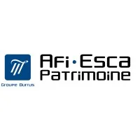 AFI.ESCA PATRIMOINE logo