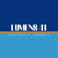 LUMENS 41 logo