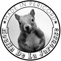 SARL DU MOULIN DE LA JAROUSSE logo