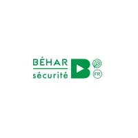 BEHAR-SECURITE logo