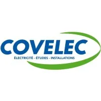 COVELEC logo