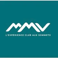 MER ET MONTAGNE VOYAGES (MMV) logo