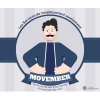 Voici le logo de la marque SERVICE REMPLACEMENT AGRICULTEURS GERS qui représente son identité graphique.