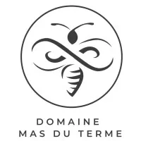 LE MAS DU TERME logo