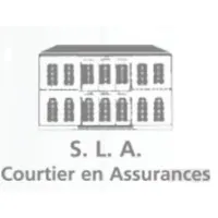 SLA logo