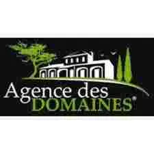 AGENCE DES DOMAINES logo