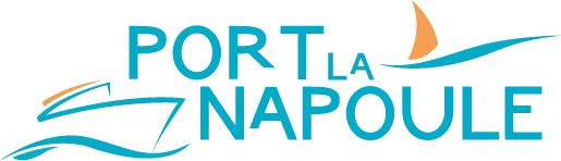 PORT LA NAPOULE logo