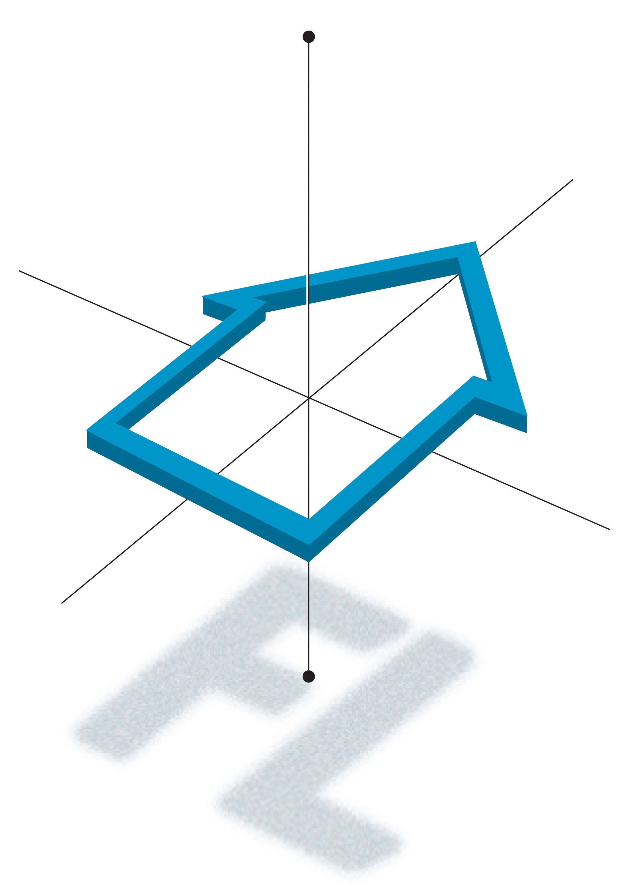 FL INGENIERIE logo