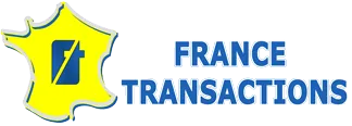 FRANCE TRANSACTIONS logo