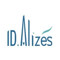 ID ALIZES logo
