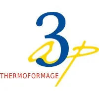A3P THERMOFORMAGE (A 3 P) logo