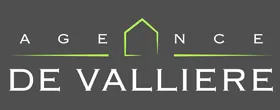 AGENCE DE VALLIERE logo