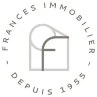 FRANCES IMMOBILIER logo