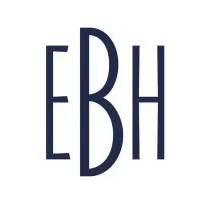EBH EQUIPEMENTS ET BIENS HOTELIERS logo