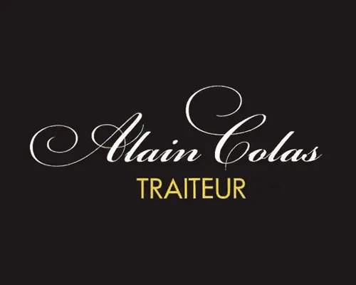COLAS ALAIN logo
