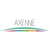AXENNE logo