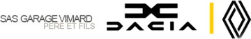 SAS GARAGE VIMARD PERE &FILS logo