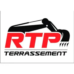 RESEAUX TRAVAUX PUBLICS SA (RTP) logo