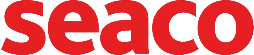SEACO FRANCE logo