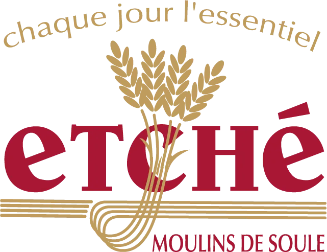 ETCHE MOULINS DE SOULE logo