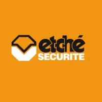 ETCHE SECURITE logo