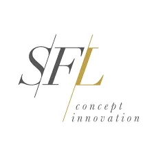 SOCIETE DE FABRICATION DE LUMINAIRES (SFL) logo