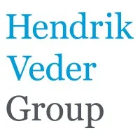 HENDRIK VEDER GROUP SARL (HVG) logo