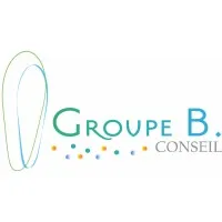 GROUPE B CONSEIL (GB.C) logo