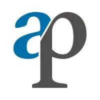 ATELIER ALFRED PETER PAYSAGISTE logo