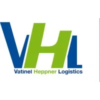 VATINEL HEPPNER LOGISTIQUE logo