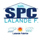 S.P.C. LALANDE F. logo