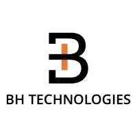 BH TECHNOLOGIES logo
