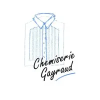 GAYRAUD CHEMISERIE logo