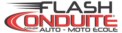 GROUPE FLASH CONDUITE (FLASH CONDUITE POISSY) logo