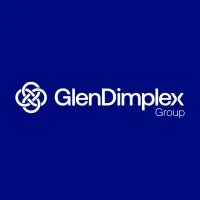 GLEN DIMPLEX FRANCE logo