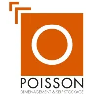 SARL TRANSPORT DEMENAGEMENT POISSON logo